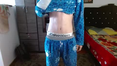 samael online show from December 3, 11:30 am