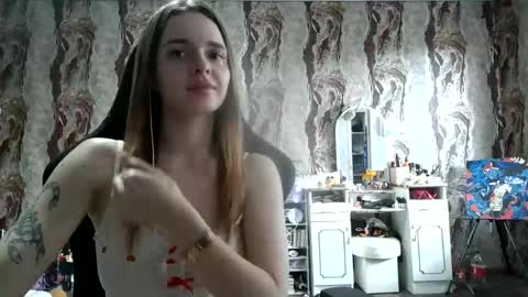 samanta55555 online show from June 19, 9:57 am