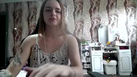 samanta55555 online show from June 24, 10:36 am