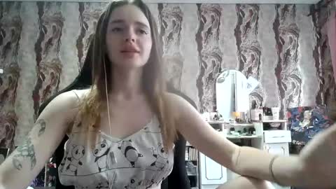 samanta55555 online show from July 15, 8:41 am
