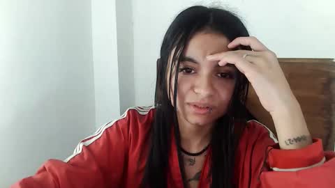 Snapshot of samanta_06_ chatting on November 12, 4:57 am Samanta online show from November 12, 4:57 am