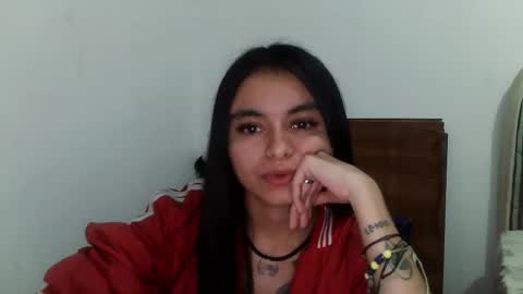 Snapshot of samanta_06_ chatting on November 14, 5:06 am Samanta online show from November 14, 5:06 am