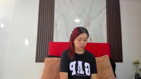 samanta__fox5 online show from April 14, 12:55 pm