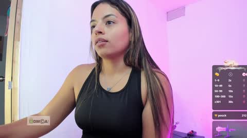 Samanta Sweet online show from December 28, 2:10 pm