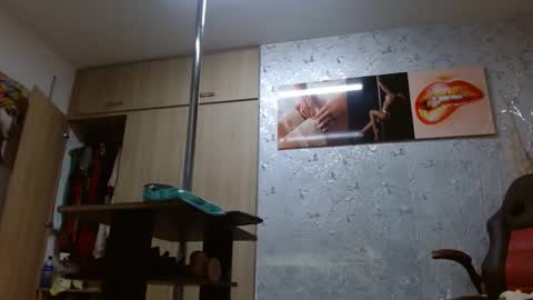 samanta online show from February 25, 11:09 am