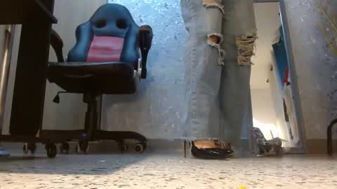 samanta online show from March 26, 11:16 am