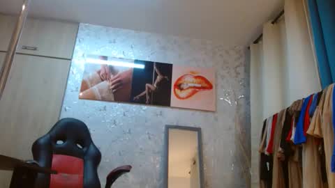 samanta online show from March 28, 11:10 am