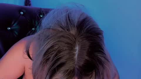 SAMANTA online show from February 8, 8:21 pm