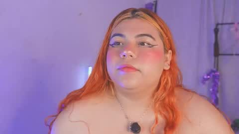 SAMANTA online show from January 14, 11:49 am