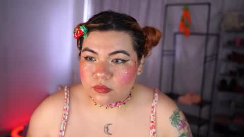 SAMANTA online show from June 14, 3:58 pm