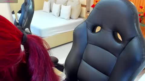 samantha   online show from December 20, 8:38 pm