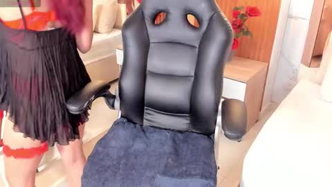 samantha   online show from December 21, 8:38 pm