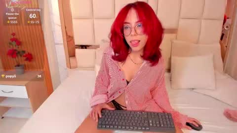 samantha   online show from March 16, 5:44 am