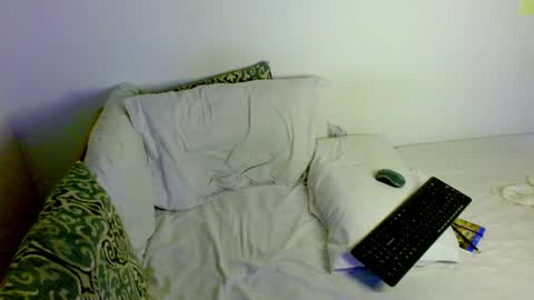 Samanta online show from April 16, 7:25 pm