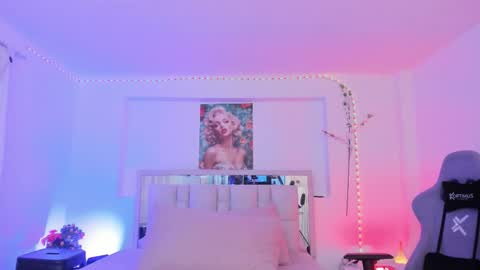 Samanta online show from November 13, 12:48 pm