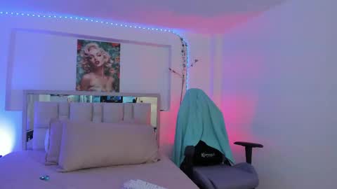 Samanta online show from November 19, 10:26 am