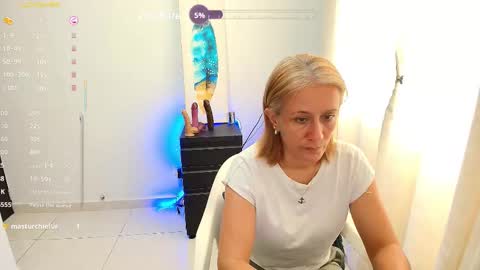 Snapshot of samanta_stone69 chatting on October 30, 9:15 pm Samanta Stone online show from October 30, 9:15 pm