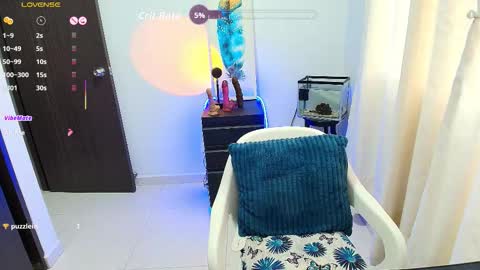 Snapshot of samanta_stone69 chatting on November 18, 9:19 pm Samanta Stone online show from November 18, 9:19 pm