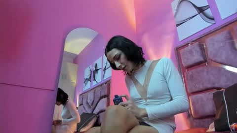 Snapshot of samantaa_liov chatting on November 15, 7:21 pm samantaa_liov online show from November 15, 7:21 pm