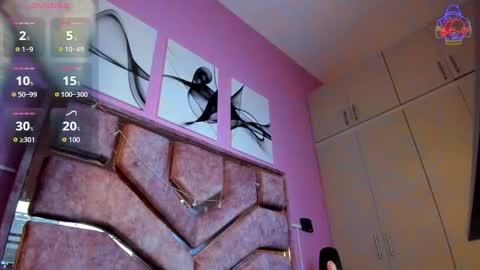 samantaa_liov online show from March 3, 7:53 pm