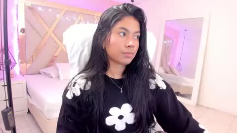 sam  online show from January 16, 2:59 am