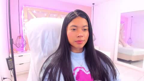 sam  online show from March 18, 2:37 am