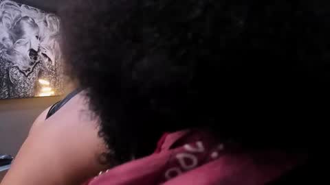 Samanta online show from January 17, 7:28 pm