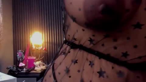 Samanta online show from March 12, 8:26 pm