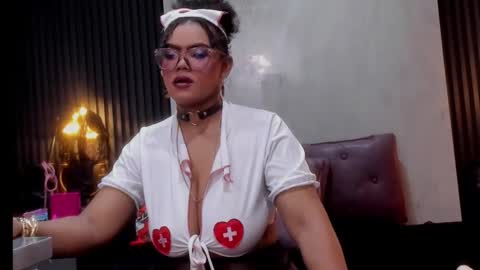 Samanta online show from March 27, 8:30 pm