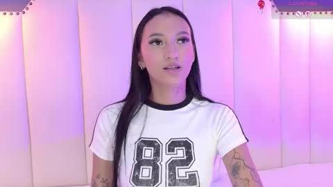 samantakane online show from January 17, 4:06 am