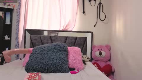 Samanta... online show from January 17, 8:56 pm