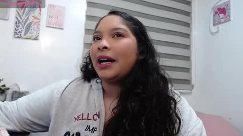 Snapshot of samantarosee chatting on October 9, 9:07 am samantarosee online show from October 9, 9:07 am