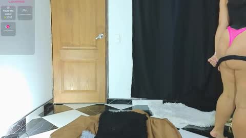 S A M A N T A   online show from March 9, 10:52 am