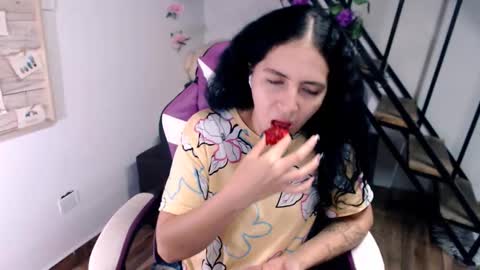 samantha online show from February 12, 6:36 pm