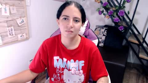 samantha online show from April 8, 10:32 pm