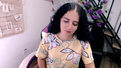 Snapshot of samantha2girl chatting on April 18, 6:34 pm samantha online show from April 18, 6:34 pm