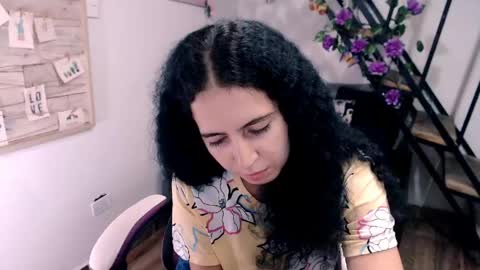 Snapshot of samantha2girl chatting on April 18, 7:58 pm samantha online show from April 18, 7:58 pm