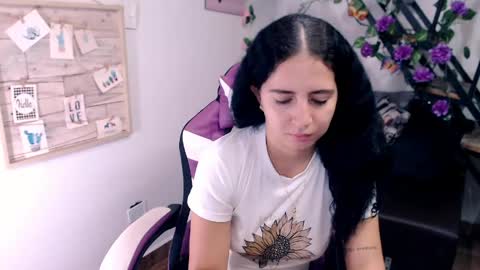 Snapshot of samantha2girl chatting on May 2, 4:23 pm samantha online show from May 2, 4:23 pm