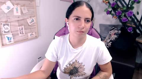Snapshot of samantha2girl chatting on May 3, 4:29 am samantha online show from May 3, 4:29 am