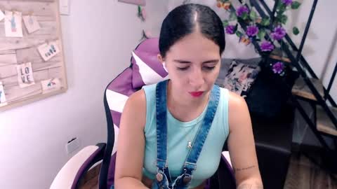 Snapshot of samantha2girl chatting on May 13, 4:59 pm samantha online show from May 13, 4:59 pm