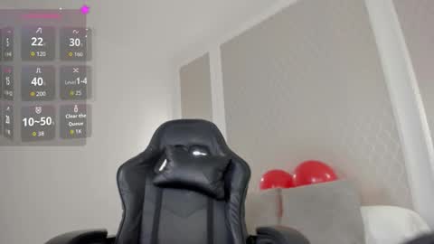 S A M A N T H A online show from March 31, 3:41 am