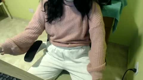 samantha_699 online show from July 4, 11:27 am