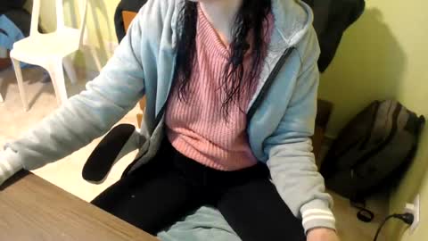 samantha_699 online show from July 15, 1:05 pm