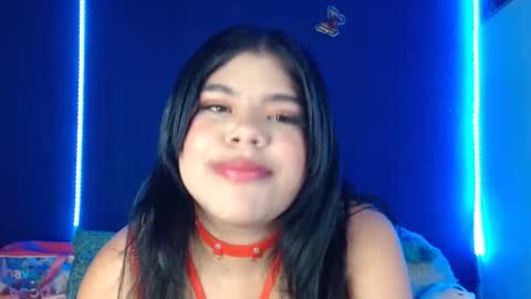 samantha_890 online show from January 17, 10:02 pm