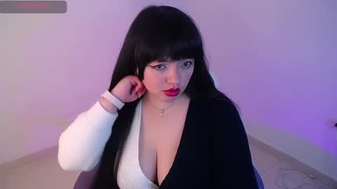 Snapshot of samantha__g chatting on February 20, 7:55 am Sam online show from February 20, 7:55 am