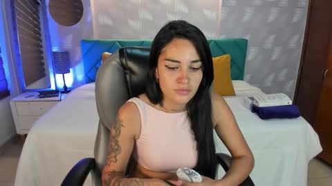 natalia online show from September 30, 12:54 pm