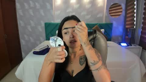 natalia online show from October 21, 12:39 pm