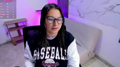Snapshot of samantha__wilson chatting on June 30, 12:06 pm Samantha online show from June 30, 12:06 pm