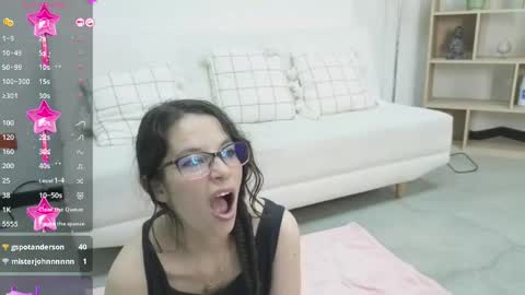 samantha_blow online show from May 23, 5:01 am