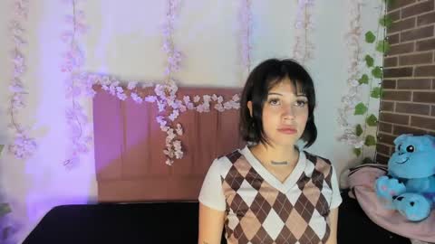 Snapshot of samantha_browwnn chatting on May 5, 2:19 am samantha_browwnn online show from May 5, 2:19 am